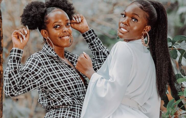 Finally Kataleya And Kandle Explains  Their Reasons For Leaving Their Previous Management